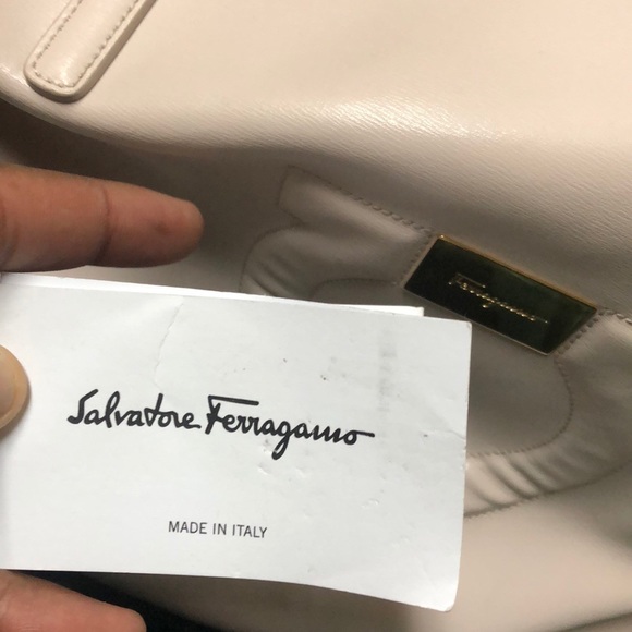 Salvatore Ferragamo ToteBag - Picture 5 of 6